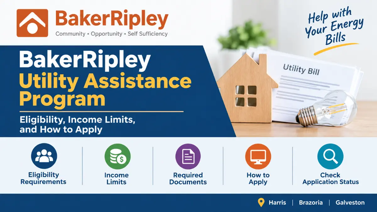 bakerripley utility assistance online application